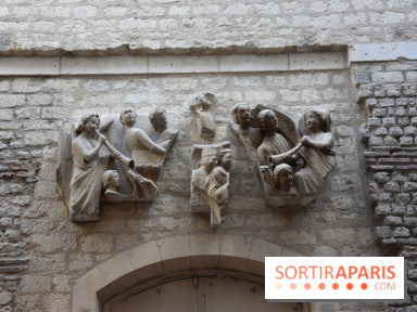 Le Musée de Cluny ferme complètement ses portes pour travaux