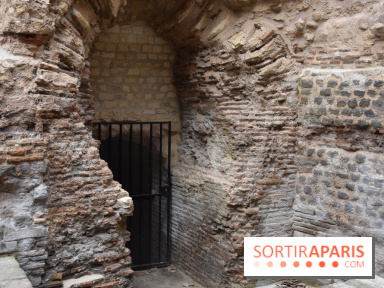 Le Musée de Cluny ferme complètement ses portes pour travaux