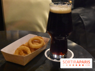 Brussels Beer Project ouvre un bar à bières à Pigalle