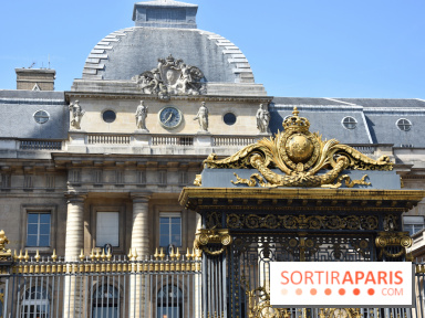 Base de données LaurentP