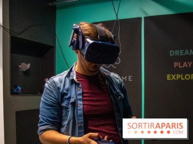 Base de données LaurentP