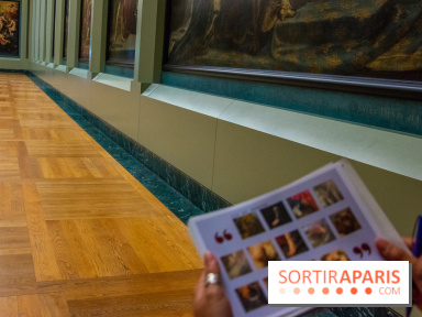 Base de données LaurentP