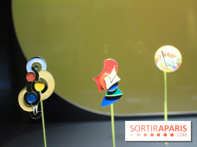 Bijoux d'artistes, la belle exposition au Musée des Arts Décoratifs