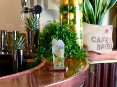 Boteco, l'escale brésilienne à Paris