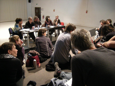 Journées de réflexion