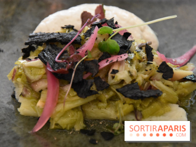 Le Bistrot de Plantes, la spot du 14e qui met en valeur les produits de saison