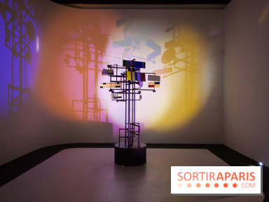 Artistes et Robots, l'expo au Grand Palais