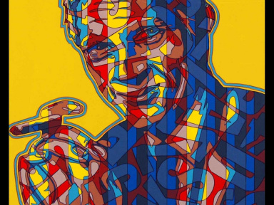 EXPOSITION Christophe STREICHENBERGER