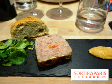 Le Petit Commines : le restaurant bistronomique de Monsieur Papounet