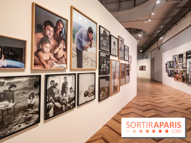 Mondes tsiganes, la Fabrique des Images au Musée national de l'histoire de L'immigration
