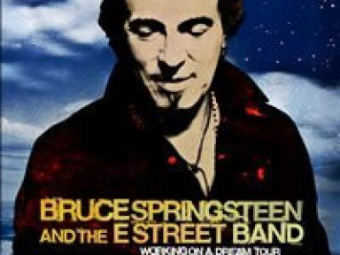 Concert, Paris, Festival, Vieilles Charrues 2009, Carhaix, Bretagne, Bruce Springsteen, The Killers, Fiction Plane, Working on a Dream