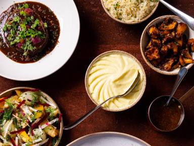 Sienne, la nouvelle adresse bistronomique du chef Baptiste Renouard à Saint-Cloud