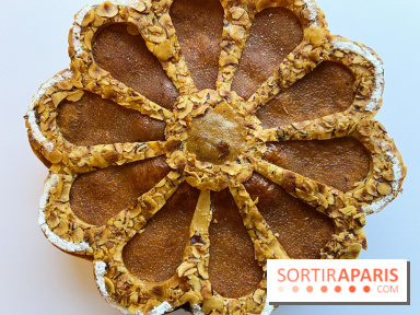 Les galettes des Rois 2024 de Potel et Chabot