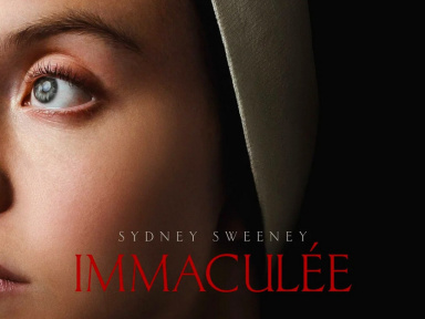 Immaculée