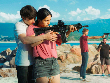 Borgo de Stéphane Demoustier avec Hafsia Herzi : Notre avis et la bande-annonce