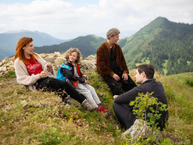 Le Roman de Jim des frères Larrieu, en sélection Cannes Première au Festival de Cannes 2024