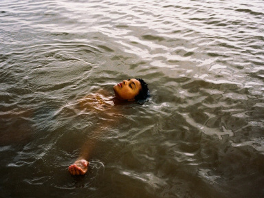 Bird d'Andrea Arnold, en compétition officielle au Festival de Cannes 2024