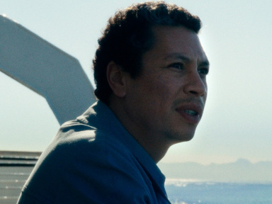 La mer au loin de Saïd Hamich Benlarbi, en sélection à la Semaine de la Critique 2024