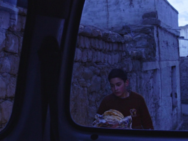 In retreat de Maisam Ali, en sélection à l'Acid 2024