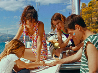 Kyuka - Before summer's end de Kostis Charamountanis, en sélection à l'Acid 2024