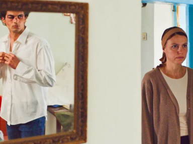 Trois kilomètres jusqu'à la fin du monde d'Emanuel Parvu, en compétition officielle à Cannes 2024