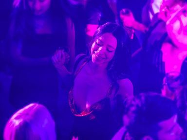 Anora de Sean Baker, en compétition officielle au Festival de Cannes 2024