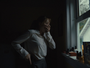 Longlegs : terreur et mystère avec Maika Monroe et Nicolas Cage au cinéma cet été