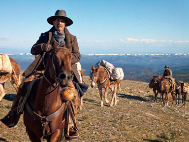 Horizon, An American Saga de Kevin Costner, en avant-première au Festival de Cannes 2024