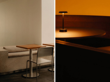 Atica, restaurant immersif et culturel à Paris