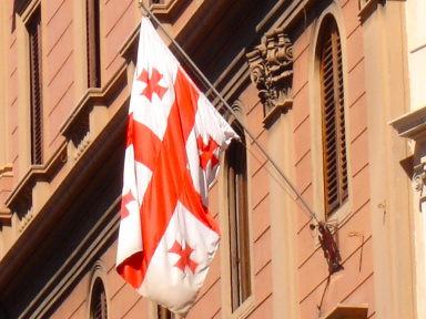 JO de Paris 2024: Les médailles remportées par la Géorgie et ses athlètes aux Jeux Olympiques