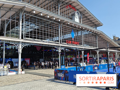 Club France : la programmation de la plus grande fan zone des Jeux Olympiques de Paris 2024
