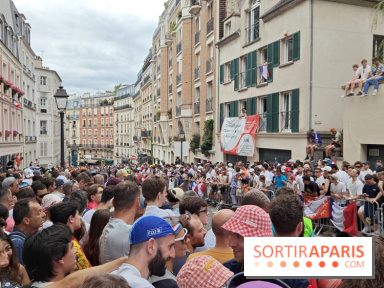 JO Paris 2024: Qui sont les athlètes médaillés en cyclisme ? Le récapitulatif complet des médailles