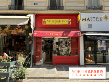 Les meilleures boutiques de déguisements à Paris
