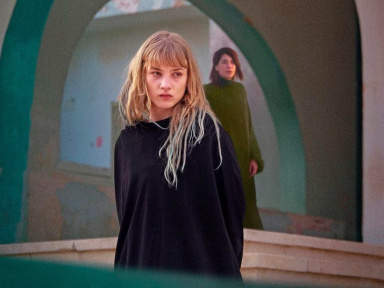 Rabia de Mareike Engelhardt, avec Megan Northam et Lubna Azabal : Notre avis et la bande-annonce