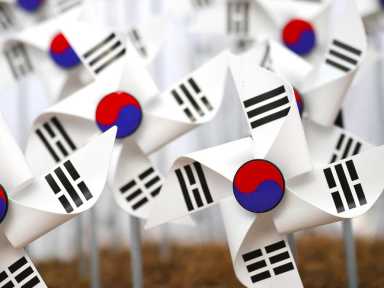 JO de Paris 2024 : Les médailles de la Corée du Sud aux Jeux Olympiques et Paralympiques de Paris