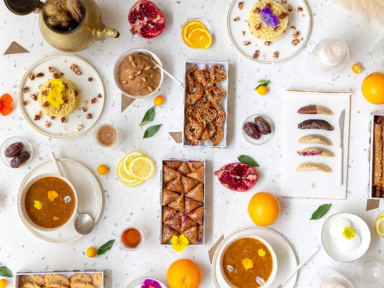 Ftour : Des diners marocains organisés chez Maison Gazelle pour casser le jeûne du Ramadan 2025