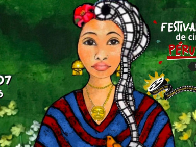 Festival de Cinéma Péruvien de Paris 2025