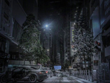 Sons of the Neon Night de Juno Mak, en séance de minuit au Festival de Cannes 2025