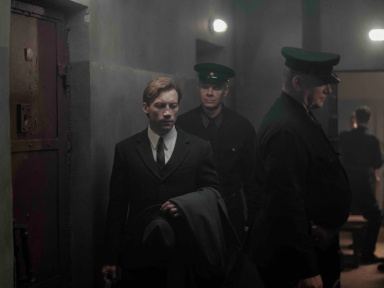 Deux procureurs de Sergueï Loznitsa, en compétition officielle au Festival de Cannes 2025