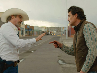 Eddington d'Ari Aster, en compétition officielle au Festival de Cannes 2025