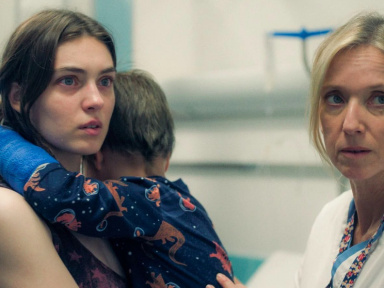 L'intérêt d'Adam de Laura Wandel, film d'ouverture de la Semaine de la Critique 2025