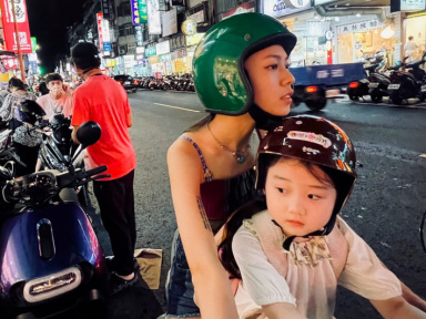 Left-Handed Girl de Shih-Ching Tsou, en sélection à la Semaine de la Critique 2025