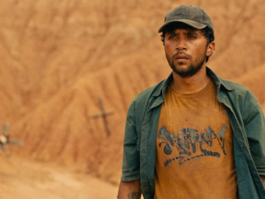 La Couleuvre Noire de Aurélien Vernhes-Lermusiaux, en sélection à l'Acid 2025