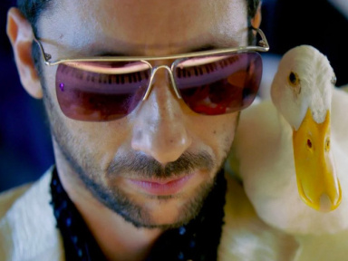 Yes de Nadav Lapid, en sélection à la Quinzaine des Cinéastes 2025