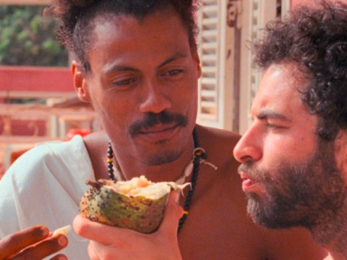 Le Rire et le Couteau de Pedro Pinho, en sélection Un Certain Regard au Festival de Cannes 2025