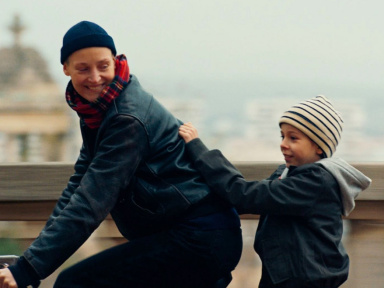 Love me tender d'Anna Cazenave Cambet, en sélection Un Certain Regard au Festival de Cannes 2025