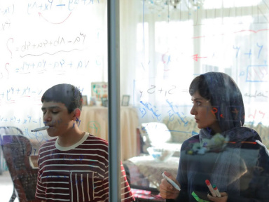 Mother and Child de Saeed Roustaee, en compétition officielle au Festival de Cannes 2025