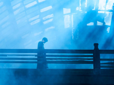 Resurrection de Bi Gan, en compétition officielle au Festival de Cannes 2025