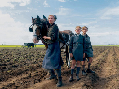 Amrum de Fatih Akin, en sélection Cannes Première au Festival de Cannes 2025