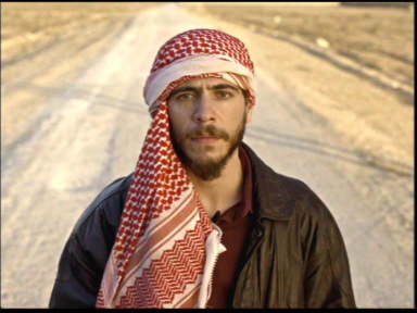 Once Upon a Time in Gaza de Tarzan et Arab Nasser, en sélection Un Certain Regard à Cannes 2025